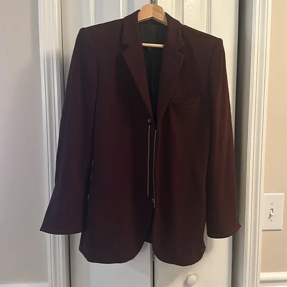 Jean Paul Gualtier Femme vintage blazer - Picture 2 of 5